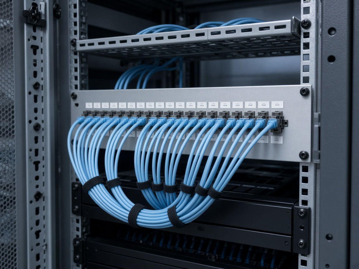 Fiber Cable