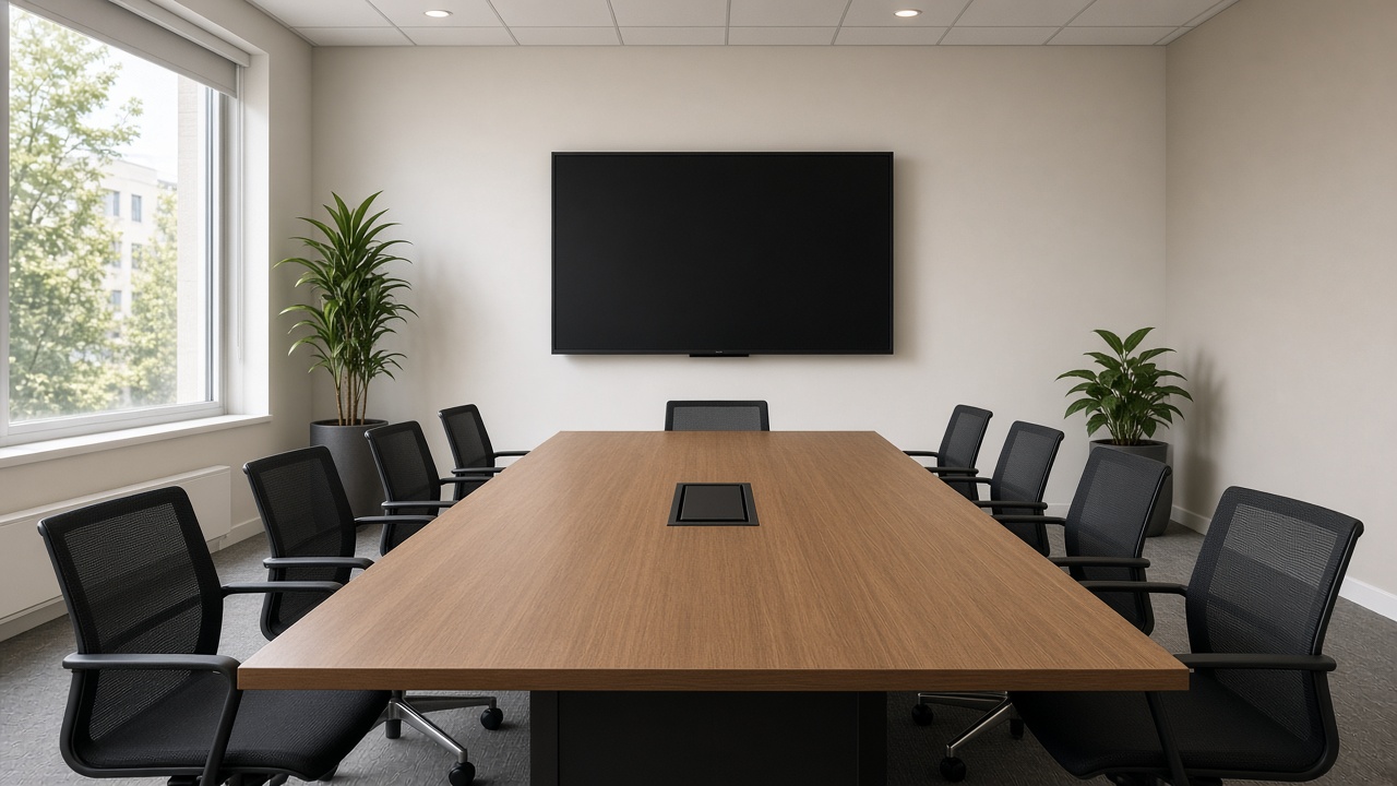 Video Wall Hero