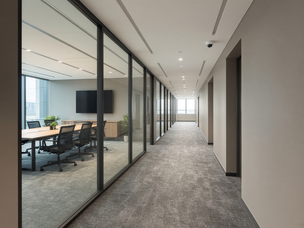 辦公室 (Office)
